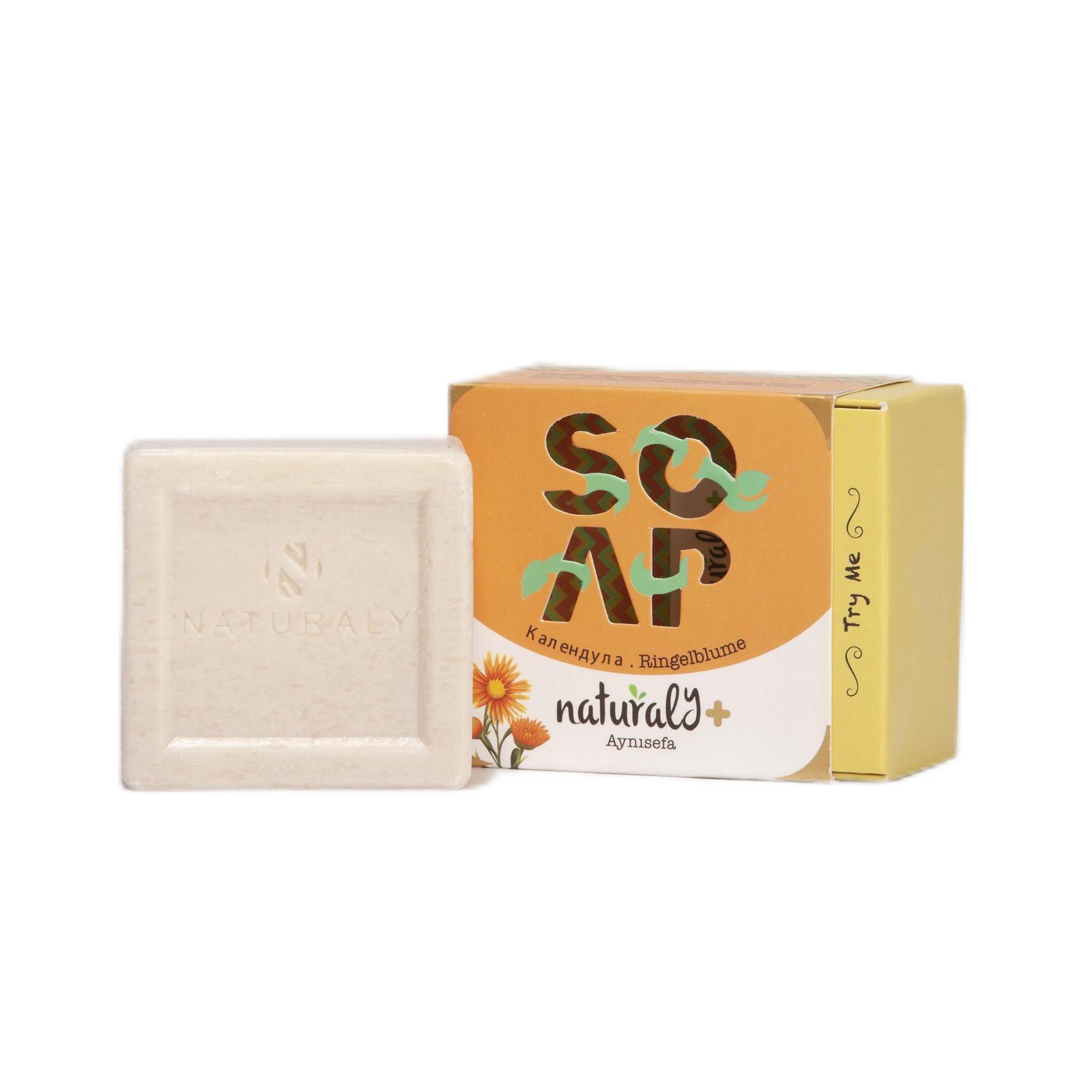 Soap Aynı Sefa Doğal Sabun