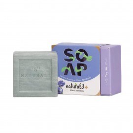 Soap Mavi Anemon Doğal Sabun