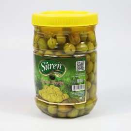 Süren Köy Kırması 1 Kg.