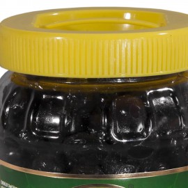 1 kg.Az Tuzlu Kuru Sele Zeytin