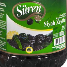 1 kg.Az Tuzlu Kuru Sele Zeytin