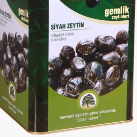 5 kg. Gemlik Mega (231-260)