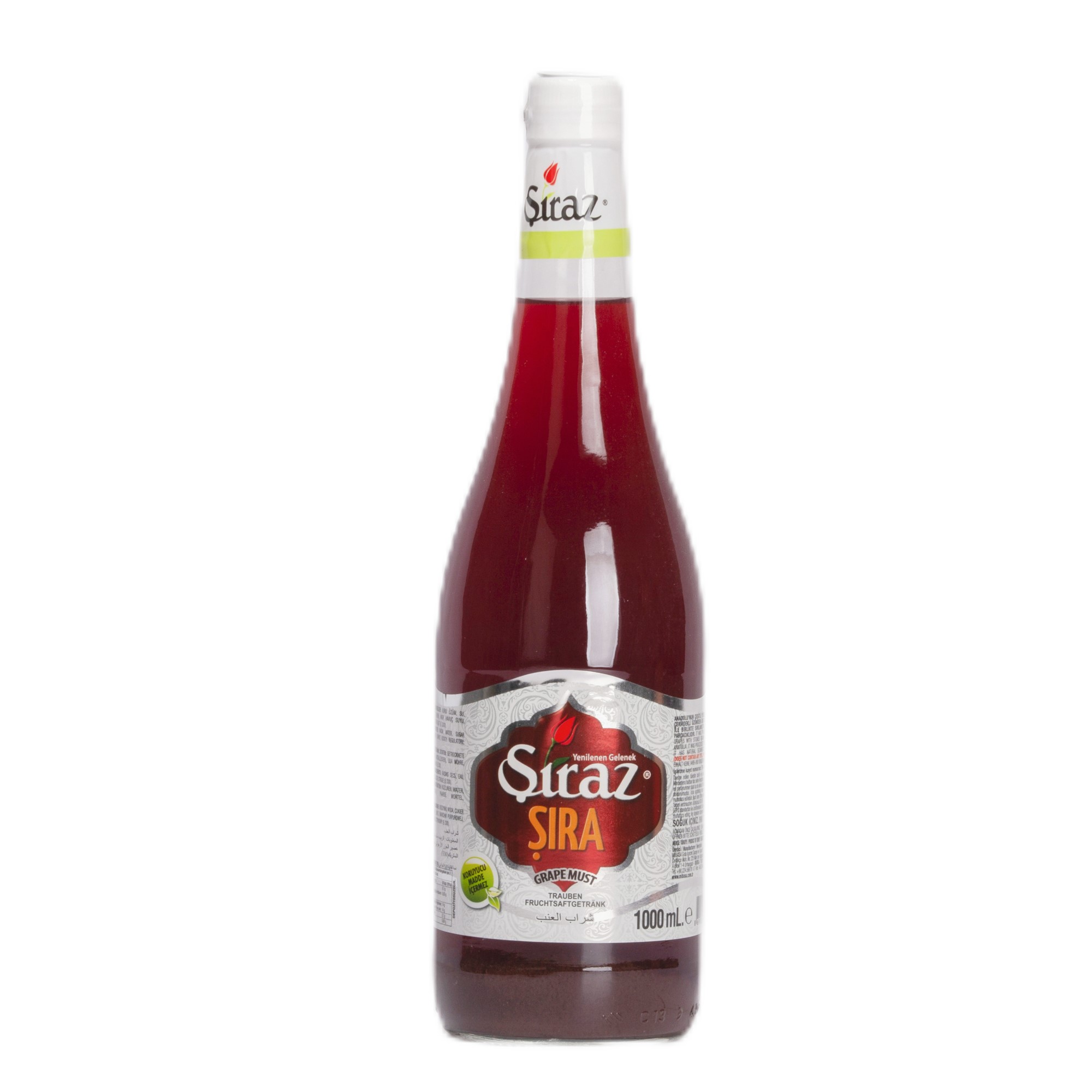 Şıraz Şıra 750 Ml