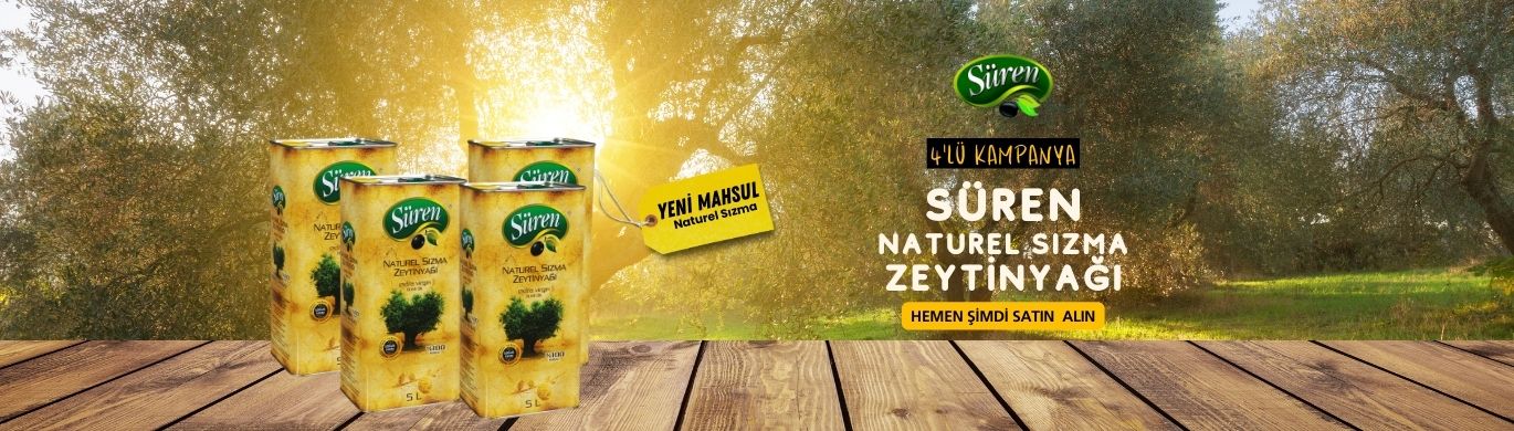 Yeni Mahsul 4'lü Kampanya