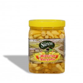 1 Kg. Süren Biberiye Turşusu 1 Kg. Süren Biberiye Turşusu