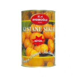 5/1 Bütün Kestane Şekeri