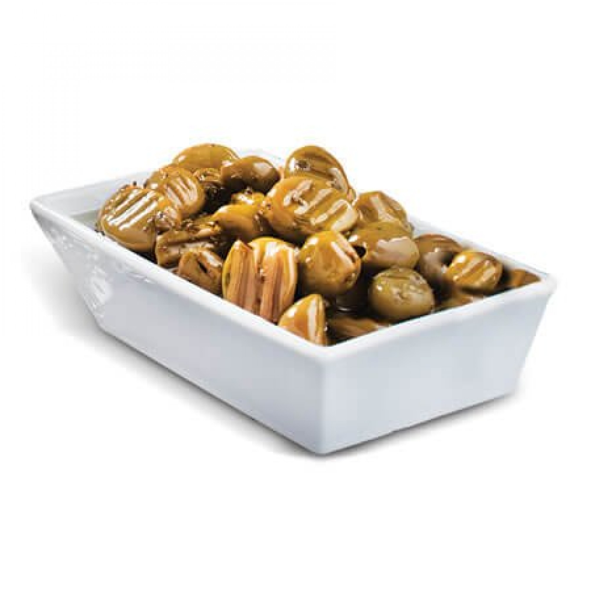 Süren Izgara Zeytin 1 Kg